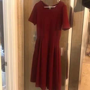 COPY - LuLaRoe Amelia Dress
